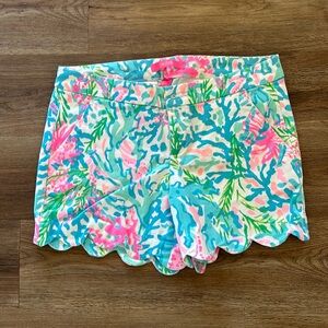 Lilly Pulitzer Shorts